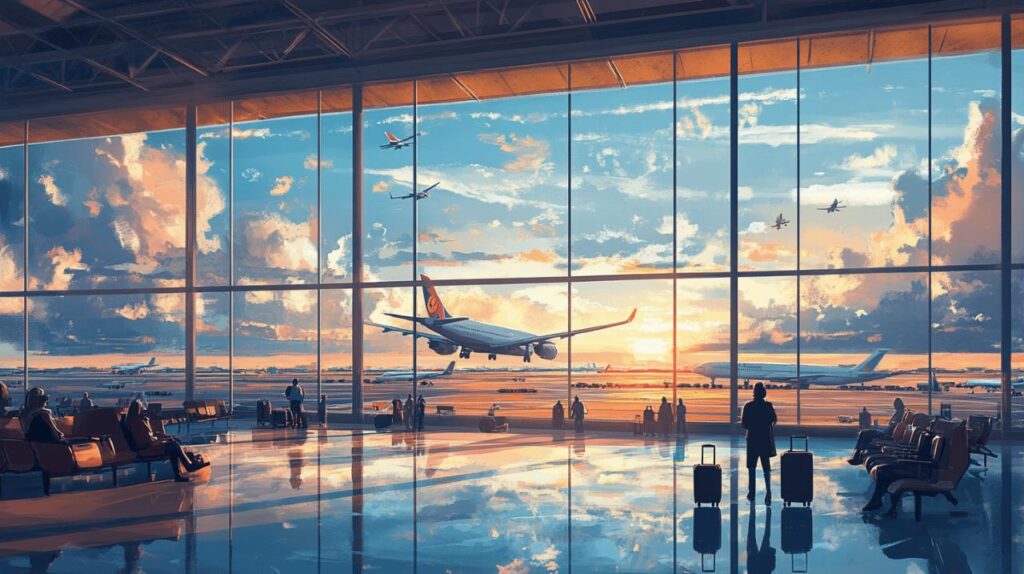 Last-Minute-Angebote für Tänzer: Mit Jetcost günstige Tanzreisen entdecken