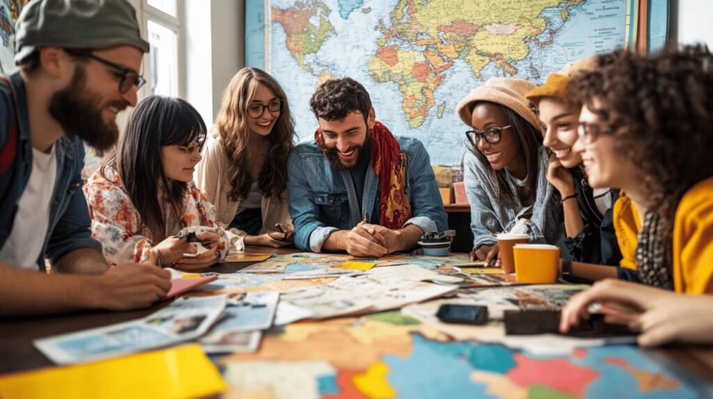 Interaktive Reisekarten mit Augmented-Reality: Le Guide du Routard – Quelles sont les alternatives?