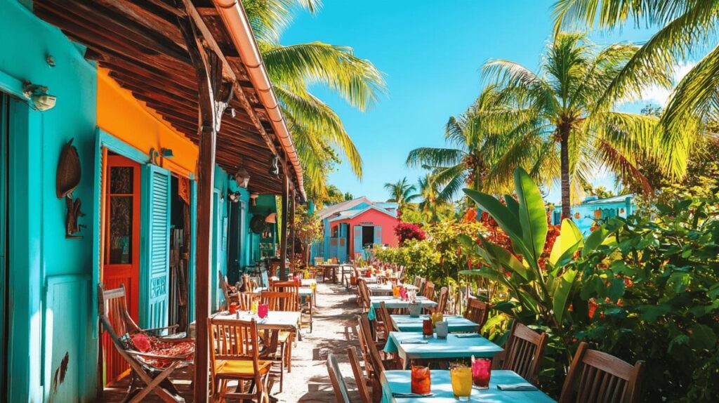 Grande-Terre kulinarisch entdecken: Ou Manger en Guadeloupe en 2025 : 14 Restaurants a Tester!